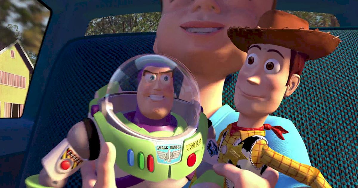 toy story 3 freeform