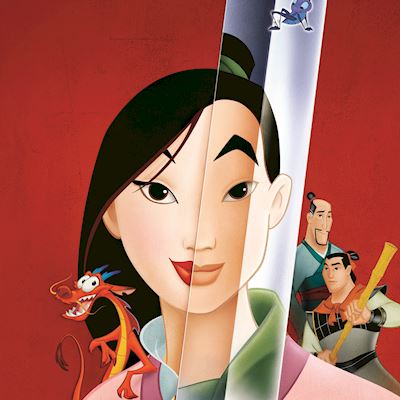 Watch Mulan 2 Online Freeform