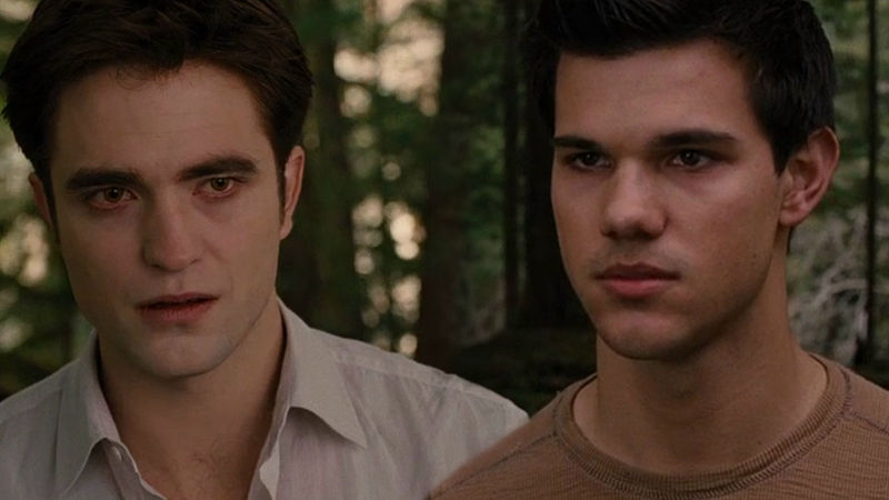 Can We Tell If You're Team Edward Or Team Jacob From These 6 Random ...