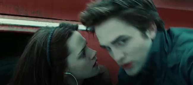 37 GIFS That Are Guaranteed To Give Team Edward Shippers ALL The ...