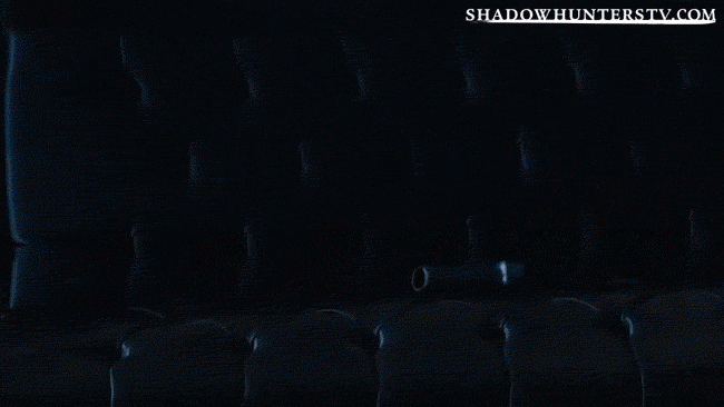 Shadowhunters - Shadowhunters Episode 1 Sneak Peek GIFs! (Part 2) - 1009