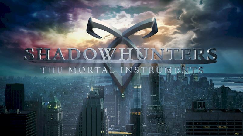 Shadowhunters - Exclusive Behind The Scenes Video Launches Tomorrow! - Thumb