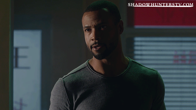 Shadowhunters - 18 Struggles You'll Only Understand If You Grew Up With Super Strict Parents! - 1015