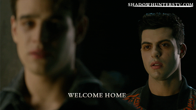 Shadowhunters - 18 Struggles You'll Only Understand If You Grew Up With Super Strict Parents! - 1015
