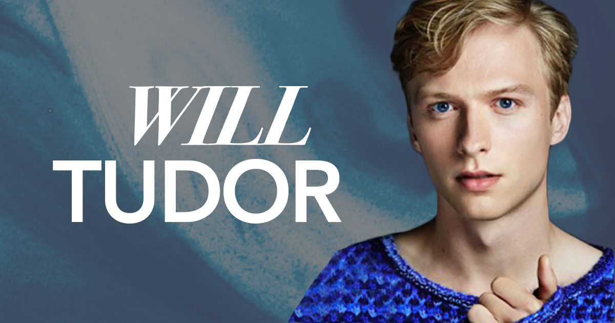 Shadowhunters - Will Tudor Cast as Sebastian in Shadowhunters – Get the Details! - 1001
